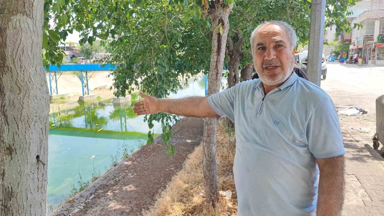 MAHALLE SAKİNİ MUSTAFA SEZEN
