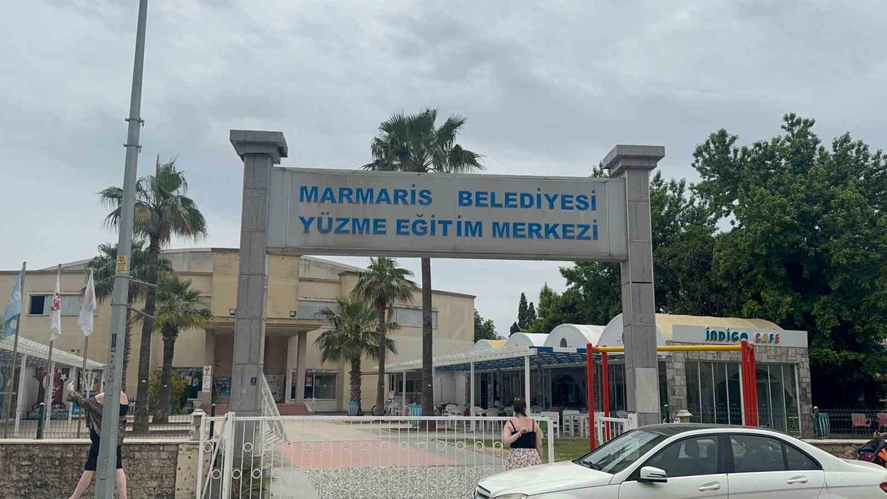 MAHKEMEDEN MARMARİS’TEKİ  HAVUZ KARARINA YÜRÜTMEYİ DURDURMA
