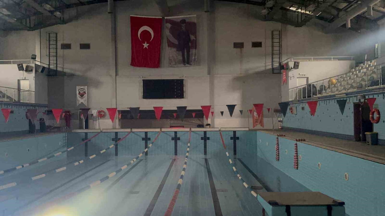 MAHKEMEDEN MARMARİS’TEKİ  HAVUZ KARARINA YÜRÜTMEYİ DURDURMA