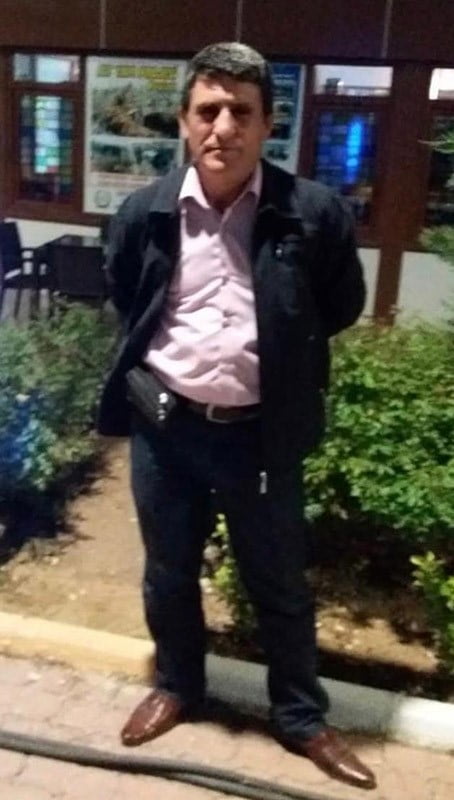MAHMUT ARSLAN