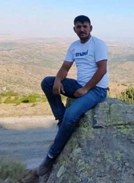 MAHMUT YİĞİTTEKİN