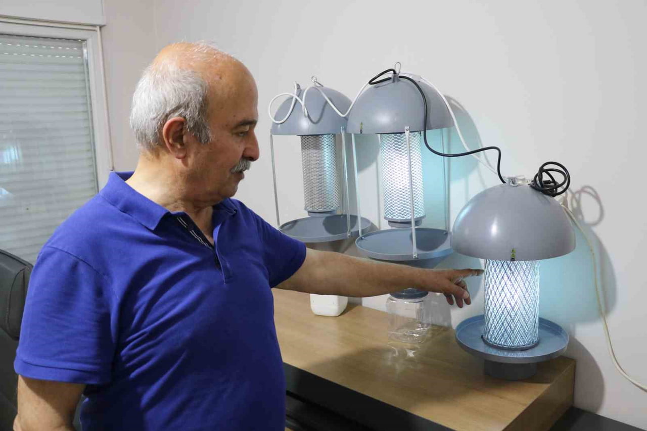 MAKİNE MÜHENDİSİ ALİCAN İZGİ SİSTEM HAKKINDA KONUŞTU