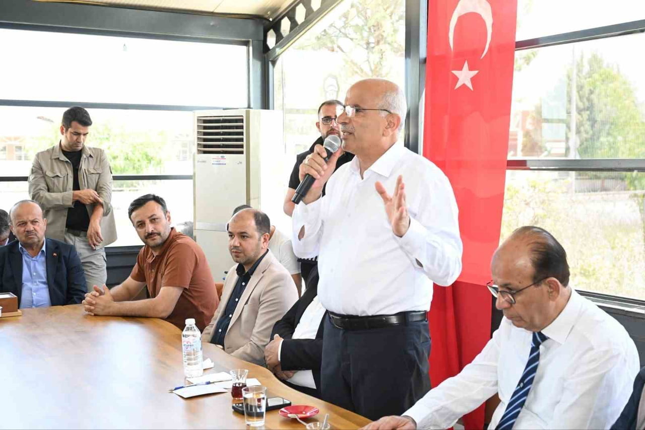 MALATYA’DA ULAŞIM SORUNU ORTADAN KALKIYOR
