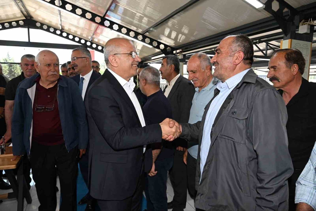MALATYA’DA ULAŞIM SORUNU ORTADAN KALKIYOR