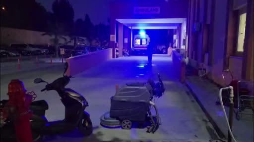Manavgat'ta gıda zehirlenmesi şüphesiyle hastaneye kaldırılan 52 yerli tatilci taburcu edildi