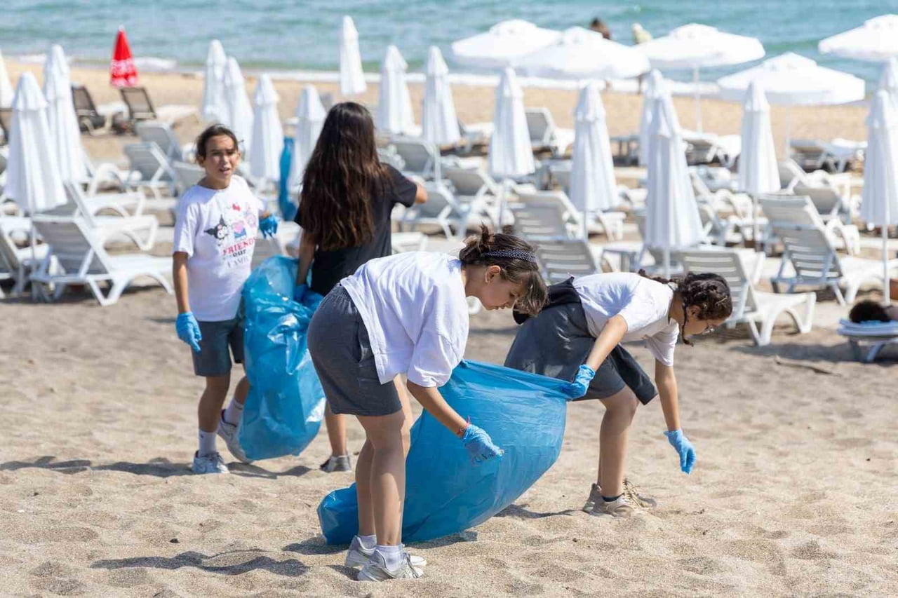 MANAVGAT KAYMAKAMI ADİL KARATAŞ VE MANAVGAT BELEDİYE BAŞKAN VEKİLİ AV. MEHMET ÇİÇEK'İN KATILIMIYLA...