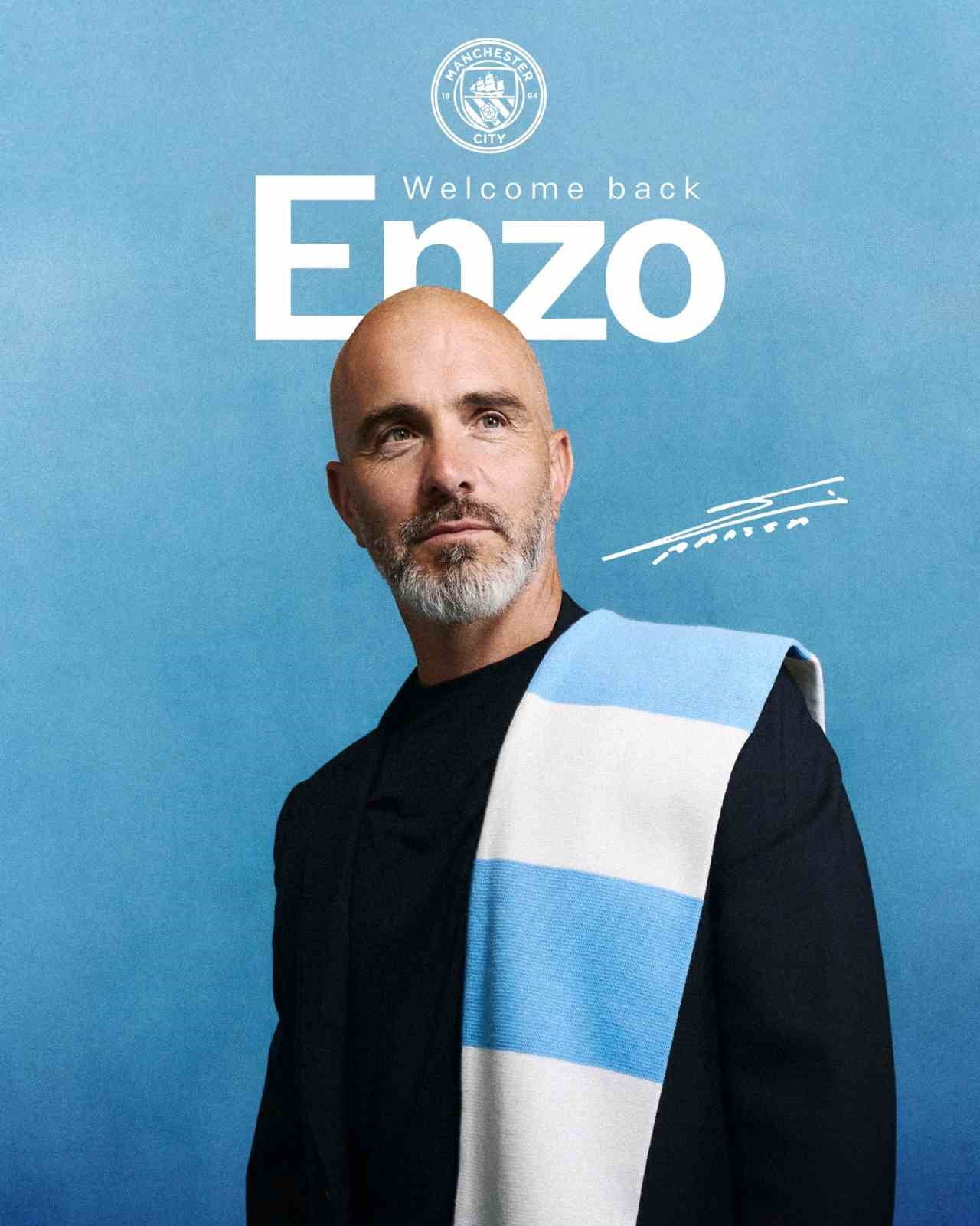 MANCHESTER CİTY, TEKNİK DİREKTÖR PEP GUARDİOLA İLE YOLLARIN AYRILMASININ ARDINDAN BOŞALAN GÖREVE...