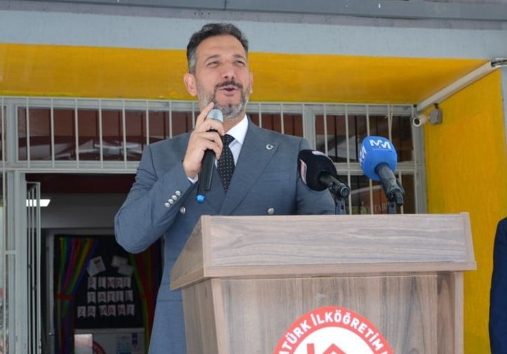 MANİSA'DA 2025-2026 EĞİTİM ÖĞRETİM YILI SONA ERERKEN, 268 BİN 553 ÖĞRENCİ KARNE HEYECANI YAŞADI....