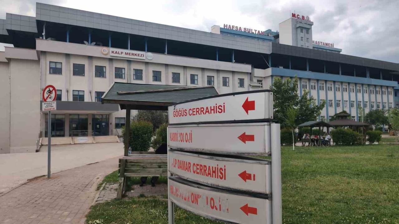 MANİSA CELAL BAYAR ÜNİVERSİTESİ HAFSA SULTAN HASTANESİ DİYETİSYENİ HALE ASLANTAŞ, KİLO VERMEK İÇİN...