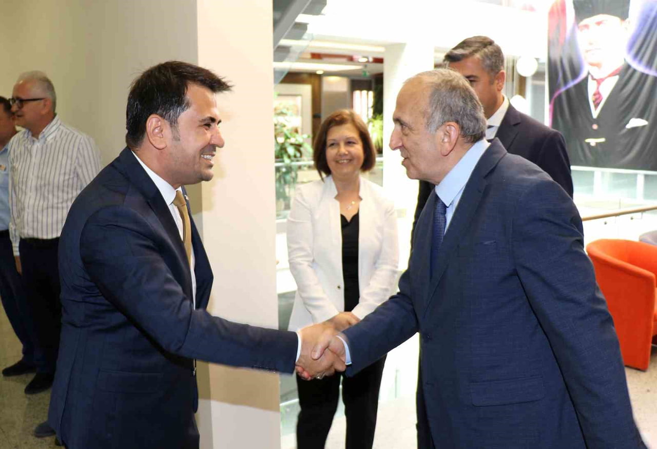 MANİSA CUMHURİYET BAŞSAVCILIĞI KORUMA KURULU’NUN HAZİRAN AYI TOPLANTISI, MANİSA TİCARET VE SANAYİ...