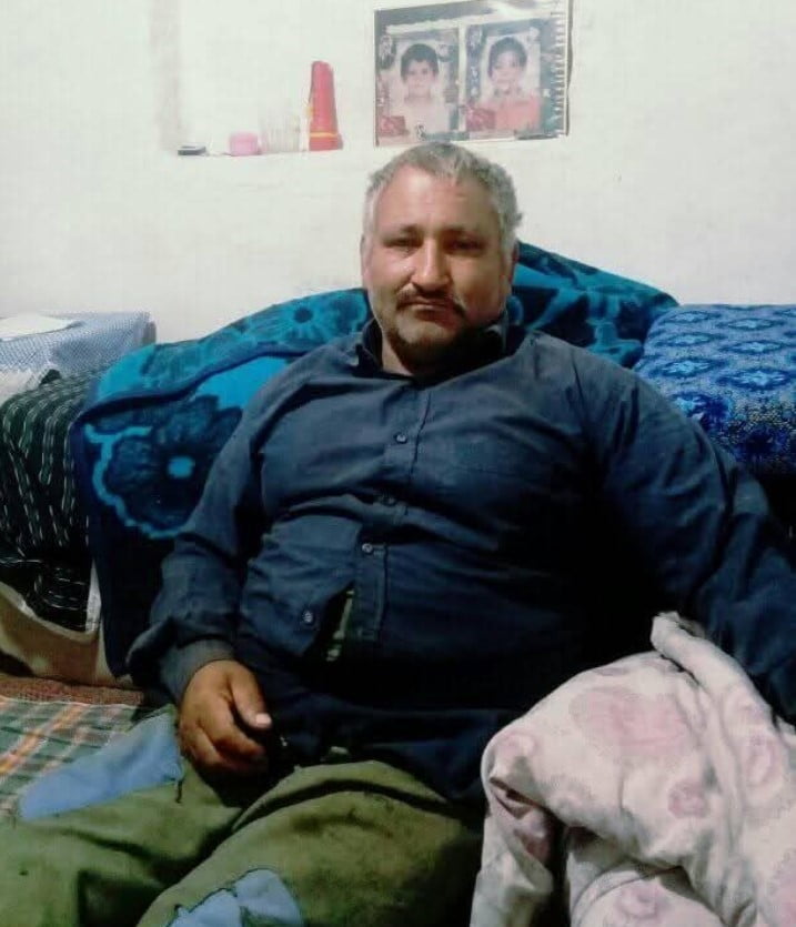 MANİSA’NIN AHMETLİ İLÇESİNDE TARLASINI SÜRDÜĞÜ SIRADA DEVRİLEN TRAKTÖRÜN ALTINDA KALARAK HAYATINI...