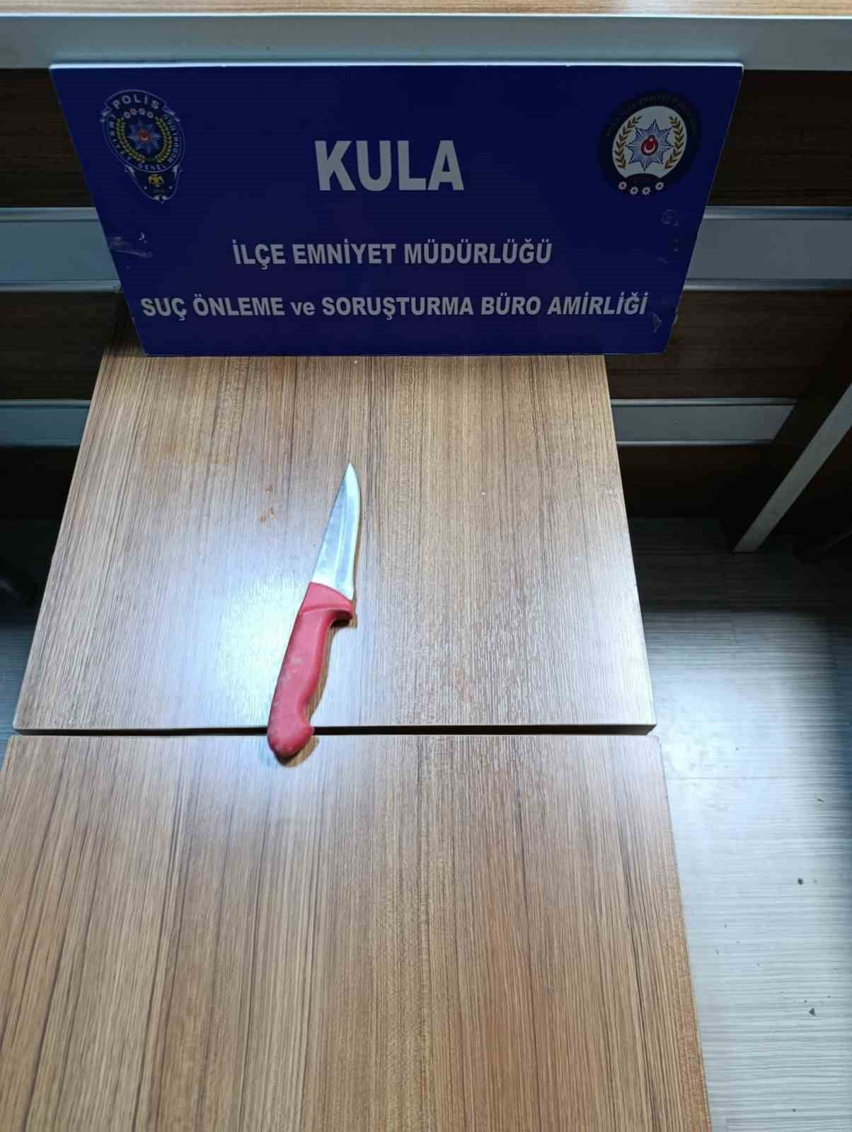 MANİSA’NIN KULA İLÇESİNDE İLÇE EMNİYET MÜDÜRLÜĞÜ EKİPLERİNCE GERÇEKLEŞTİRİLEN ÇALIŞMALAR...