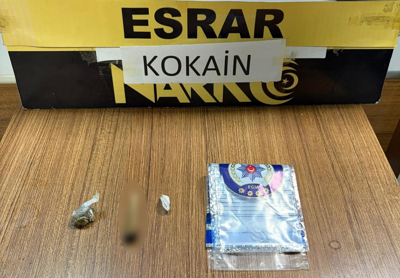 MANİSA’NIN KULA İLÇESİNDE İLÇE EMNİYET MÜDÜRLÜĞÜ EKİPLERİNCE SUÇ VE SUÇLULARLA MÜCADELE KAPSAMINDA...