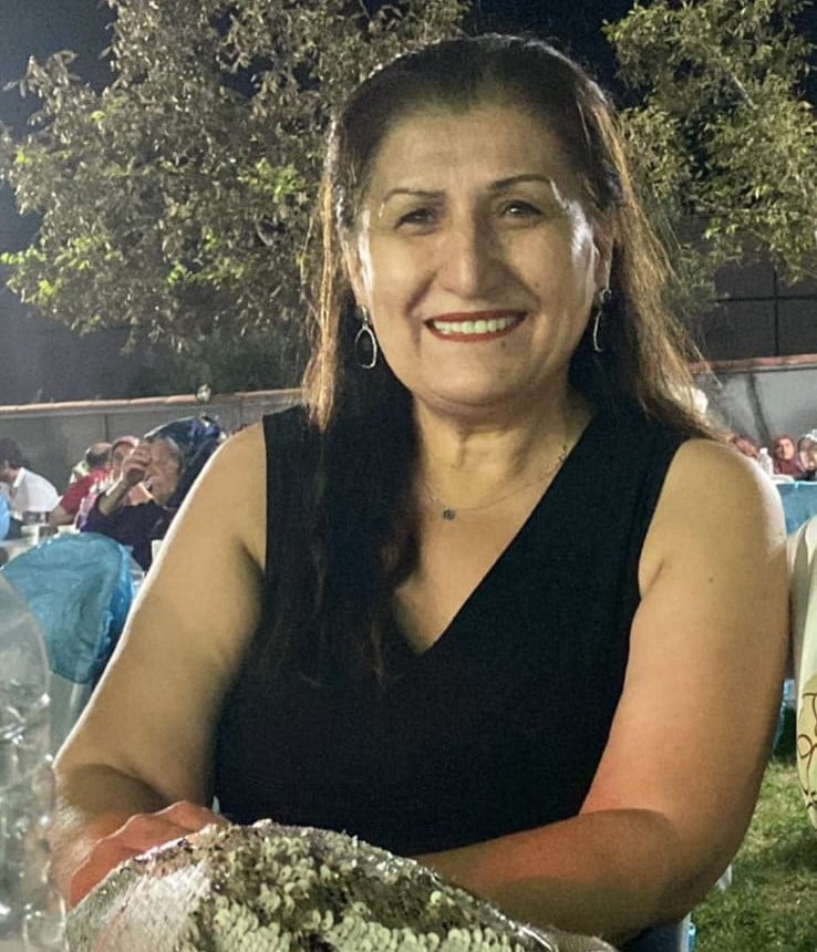MANİSA’NIN SALİHLİ İLÇESİNDE BİNDİĞİ ATTAN DÜŞEREK AĞIR YARALANAN 62 YAŞINDAKİ NİHAL GÜREL...