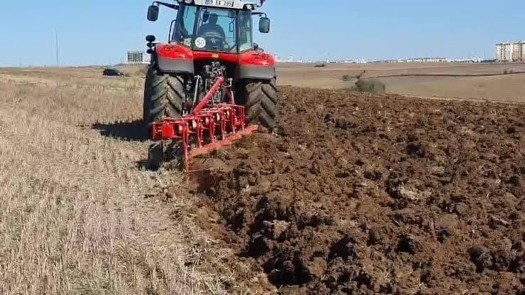 MANİSA’NIN SALİHLİ İLÇESİNDE TARIM VE ORMAN MÜDÜRLÜĞÜ, YAZ AYLARININ BAŞLAMASIYLA BİRLİKTE ARTAN...