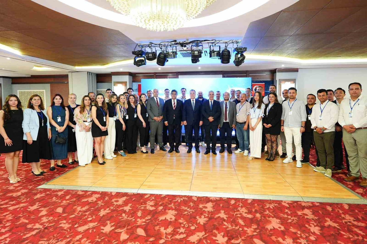 MANİSA SU VE KANALİZASYON İDARESİ (MASKİ), TEKNOLOJİ ODAKLI DİJİTAL DÖNÜŞÜM PROJELERİYLE ALTYAPI...