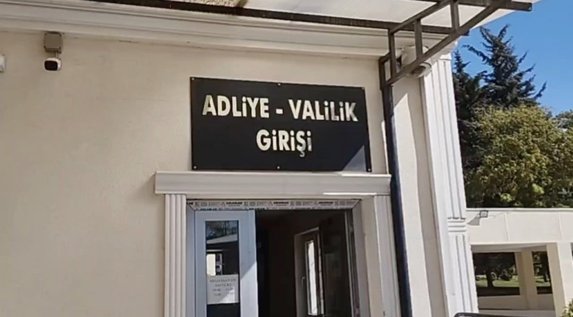 MARDİN 5. AĞIR CEZA MAHKEMESİ