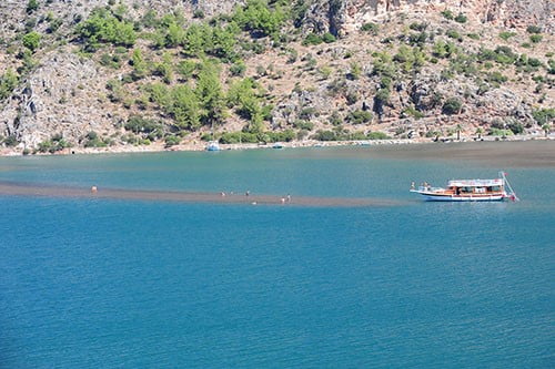 MARMARİS’TE HAFTA SONU BİSİKLET ŞÖLENİ YAŞANACAK