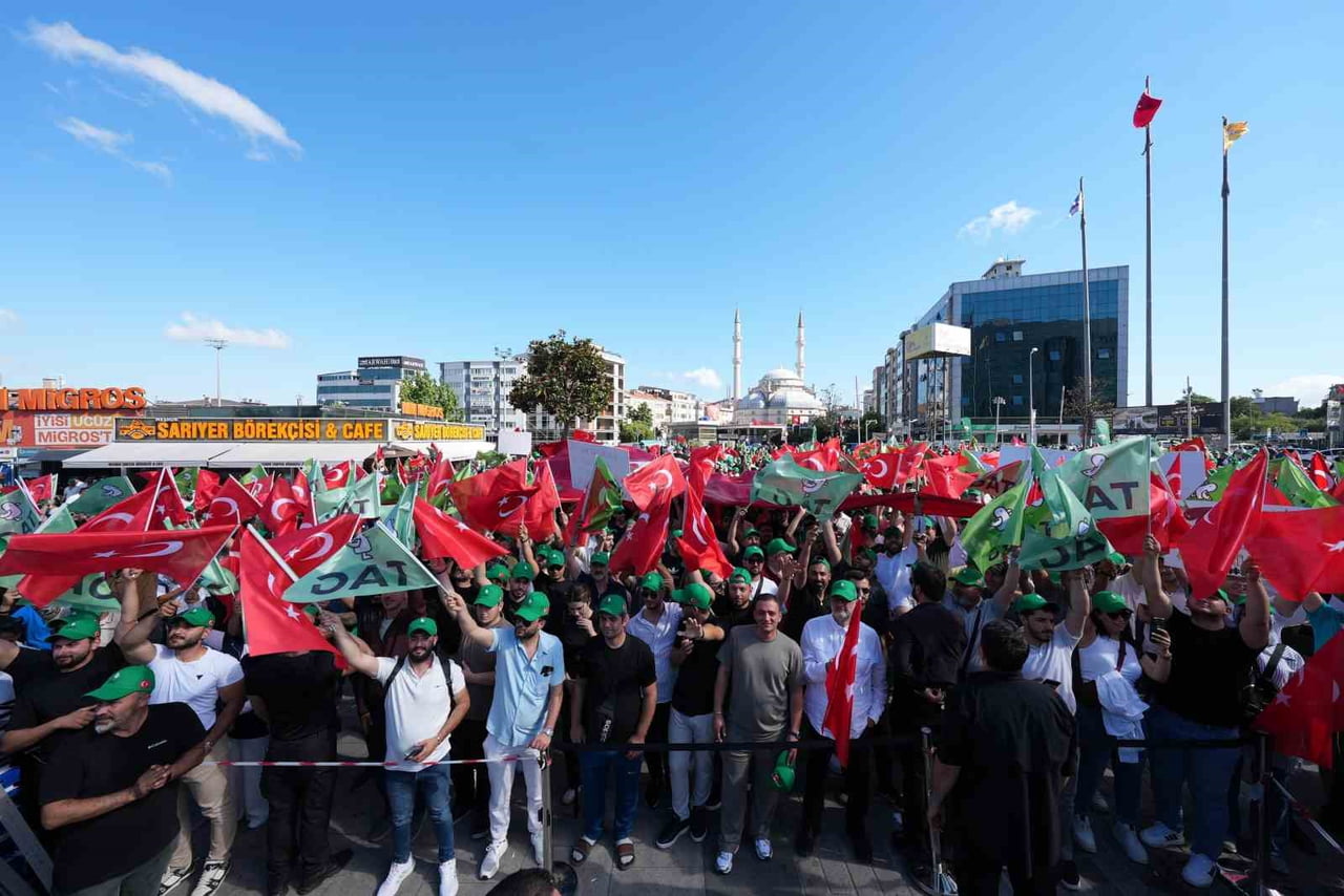 MARTI'NIN TAG UYGULAMASINA İLİŞKİN DAVADA, DAHA ÖNCE İKİ KEZ İSTİNAF MAHKEMESİ TARAFINDAN...