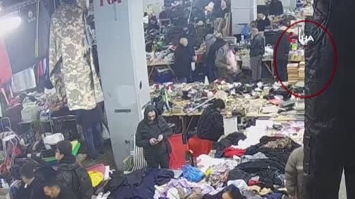Mattia Ahmet Minguzzi’nin ailesine tehdit mesajları gönderen sanığa 7 yıl 20 gün hapis...