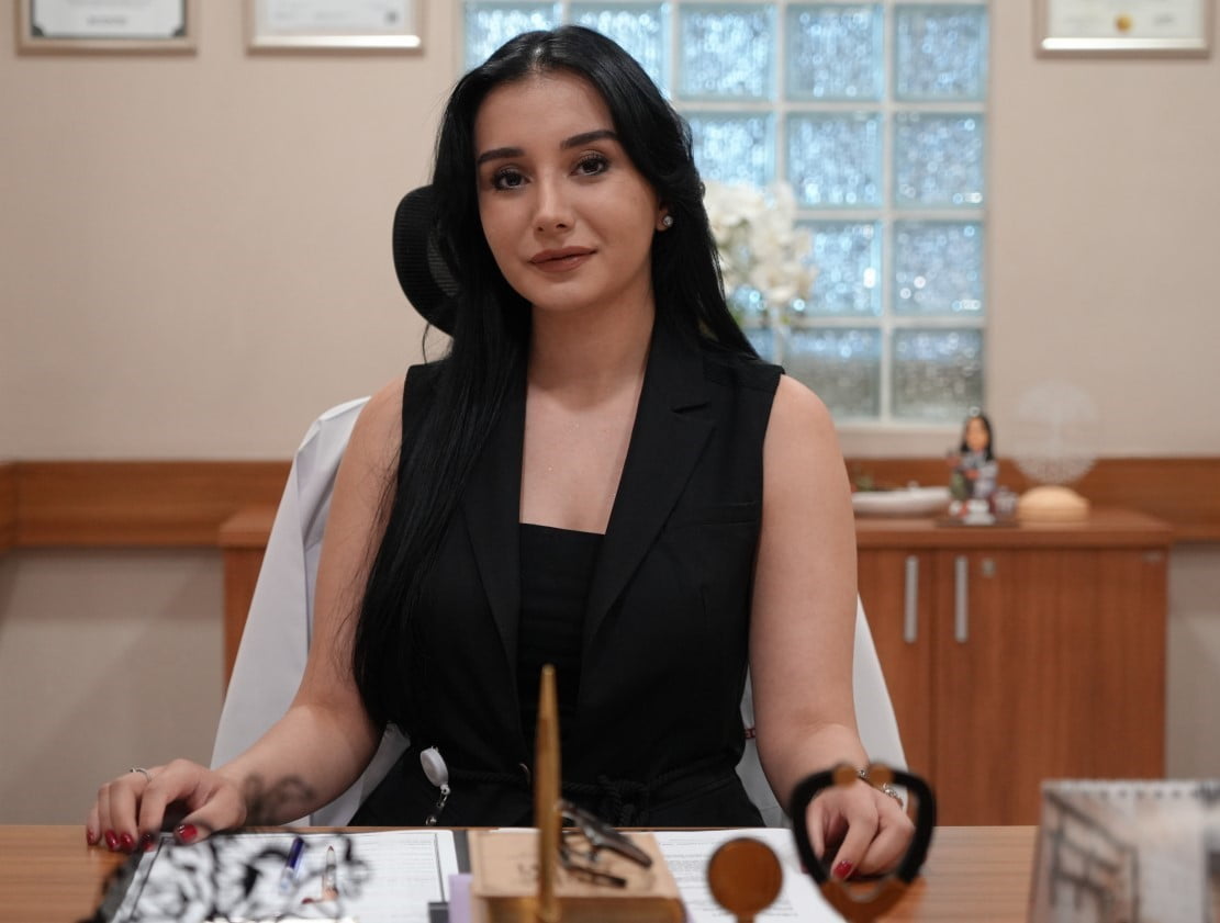 MEDİCAL POİNT GAZİANTEP HASTANESİ KLİNİK PSİKOLOG SELİN SEDA KOÇAKGÖL
