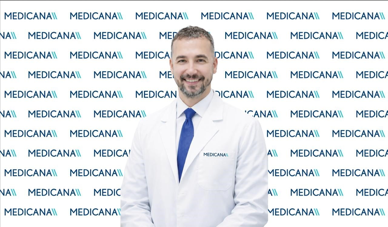 MEDİCANA BURSA HASTANESİ ORTOPEDİ VE TRAVMATOLOJİ UZMANI OP. DR. UĞURCAN SÜNER, YAŞLANAN NÜFUSLA...