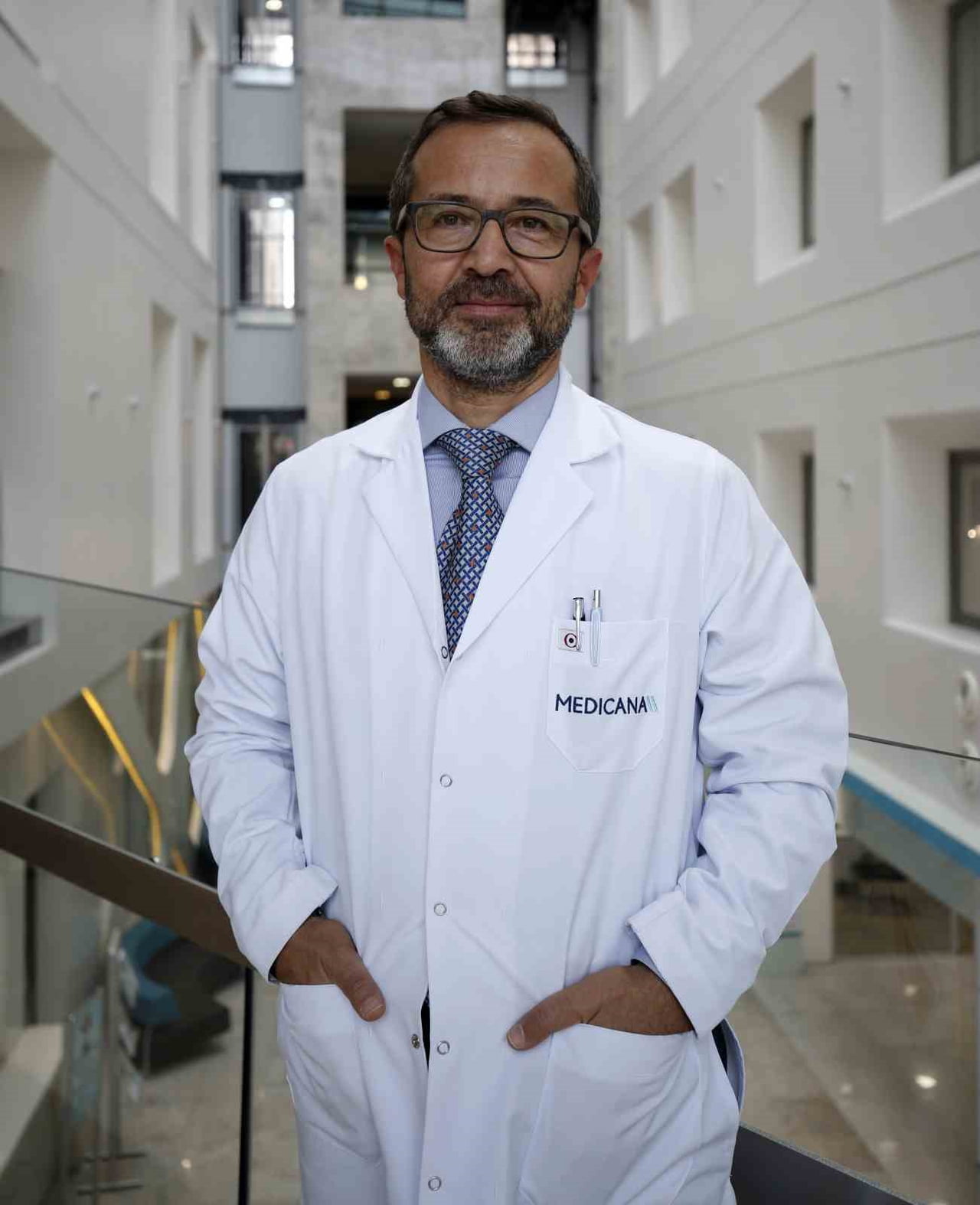 MEDİCANA SAĞLIK GRUBU FİZİK TEDAVİ VE REHABİLİTASYON UZMANI UZM. DR. SERDAR YURTCU AÇIKLAMALARDA...