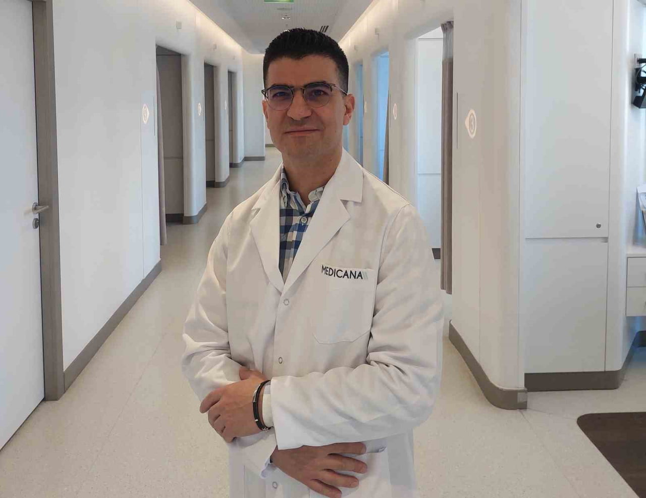 MEDİCANA SAĞLIK GRUBU KADIN HASTALIKLARI VE DOĞUM BÖLÜMÜ’NDEN OP. DR. GÜLTEKİN KOÇUN