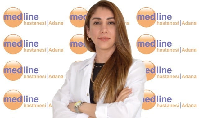 MEDLİNE ADANA HASTANESİ’NDEN UZMAN PSİKOLOG FULDA KARAÇİÇEK, AİLELERİN ÇOCUKLARINA, SINAV SONUCU...