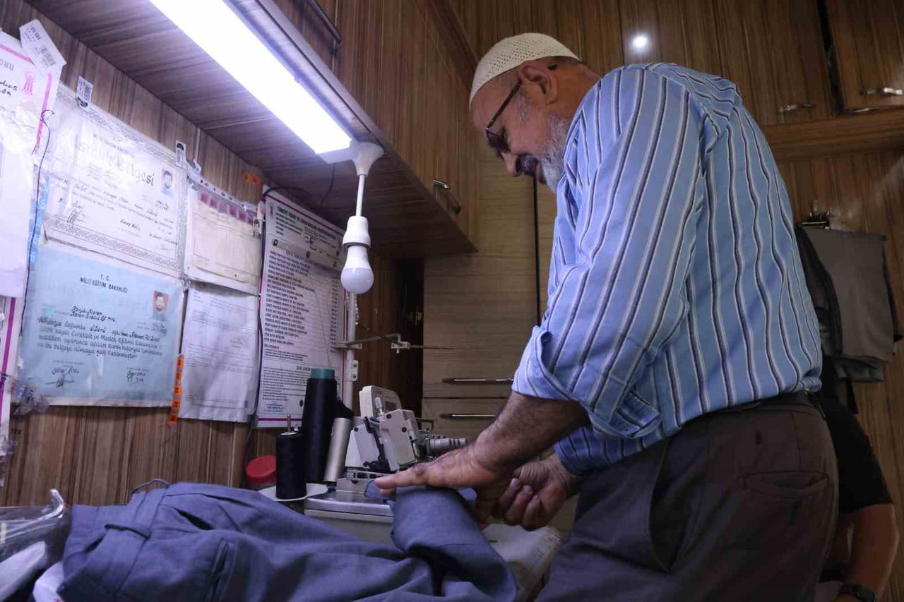 MEHMET ALİ BOLAT