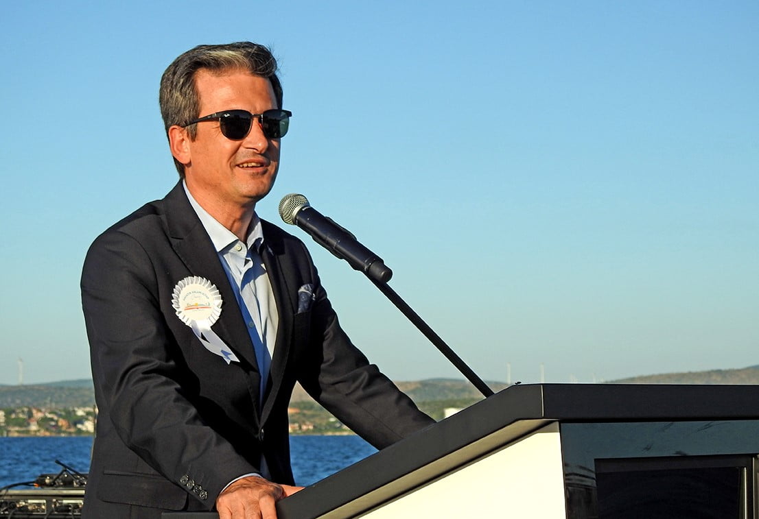 MEHMET MARAŞLI