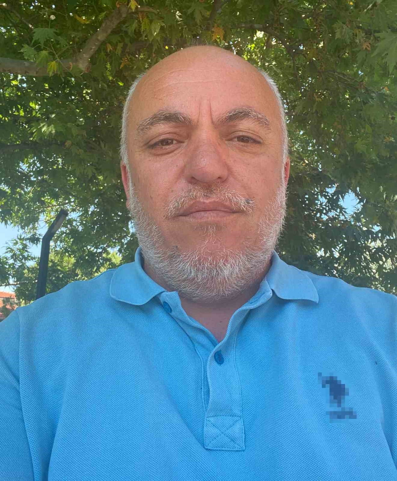 MEHMET UYSAL