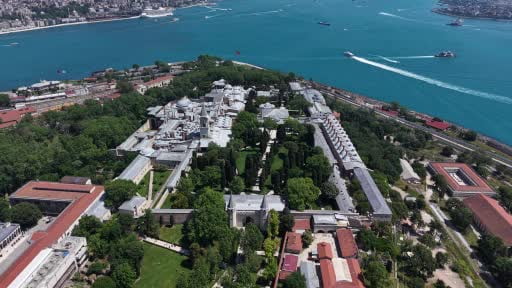 Mehter geleneği 3 sarayda yeniden başladı