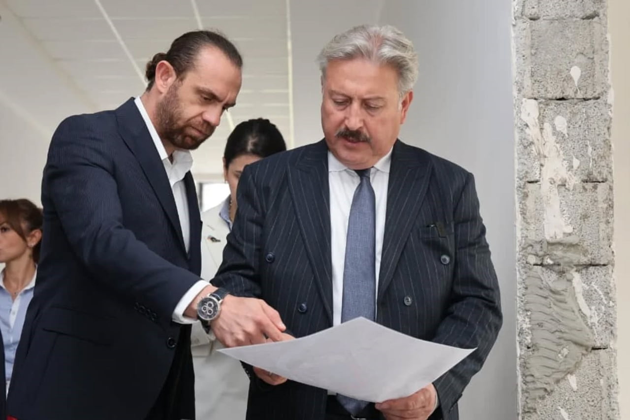 MELİKGAZİ BELEDİYESİ’NİN KOCATEPE MAHALLESİ’NDE HAYATA GEÇİRMEYE HAZIRLANDIĞI MELİKGAZİ BELEDİYESİ...