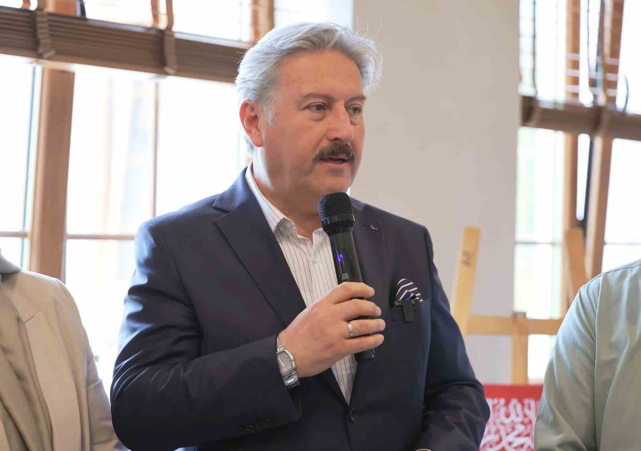 MELİKGAZİ BELEDİYESİ, SANAT MELİKGAZİ’DE DÜZENLENEN TÖRENLE KURS MERKEZLERİNDE EĞİTİM GÖREN...