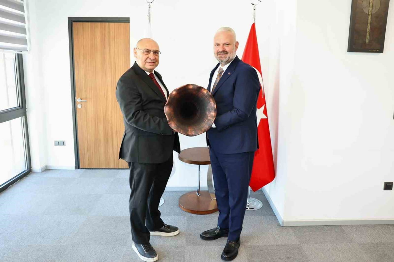 MENEMEN BELEDİYE BAŞKANI AYDIN PEHLİVAN, DOĞALGAZ BEKLEYEN MAHALLELERİN TALEPLERİNİ VE...