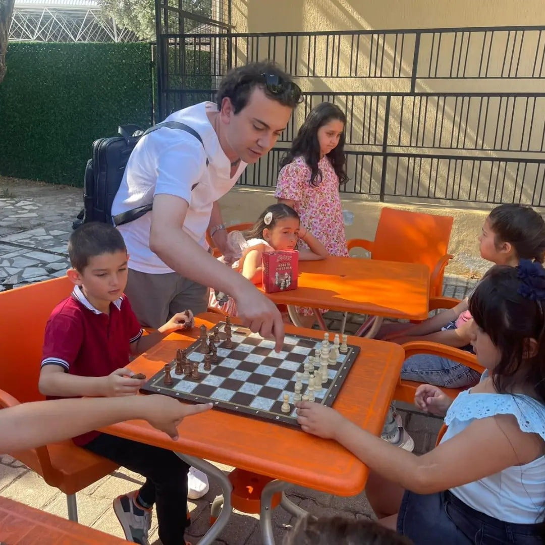 MENTEŞE GENÇLİK VE SPOR İLÇE MÜDÜRLÜĞÜ BÜNYESİNDE FAALİYET GÖSTEREN ULUSLARARASI GENÇLİK MERKEZİ...