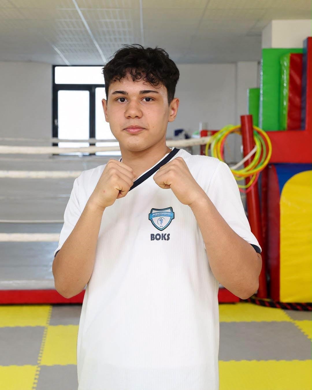 MERKEZEFENDİ BELEDİYESİ SPOR KULÜBÜ’NÜN BAŞARILI SPORCULARI, KAYSERİ’DE DÜZENLENECEK ÜST MİNİKLER...