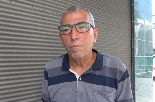 MERSİN'DE GEÇTİĞİMİZ HAFTA DENİZDE ÇIKAN SOPALI KAVGADA AĞIR YARALANAN 17 YAŞINDAKİ GENCİN BABASI...
