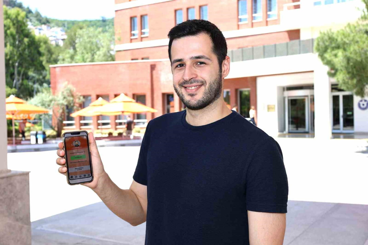 MERT CAN UÇAR