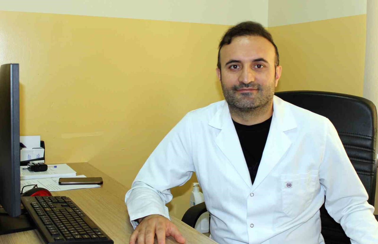 MESAİ DIŞI POLİKLİNİK KAPSAMINDA, GENEL CERRAHİ UZMANI DR. AHMET BAYDAR’IN VATANDAŞLARA SAĞLIK...