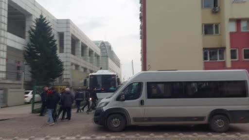 MESEM usulsüzlüğü davasında 2 sanık 2 milyon TL kefaletle tahliye edildi