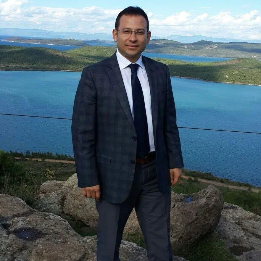 METİN TOKEL
