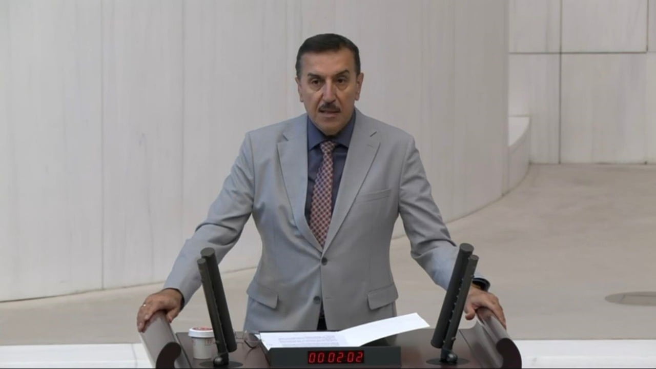 MİLLETVEKİLİ TÜFENKCİ: "FAHİŞ FİYATLA MÜCADELEDE DENETİMLER KARARLILIKLA SÜRÜYOR"