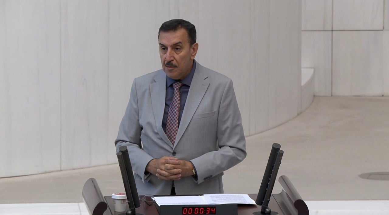 MİLLETVEKİLİ TÜFENKCİ: "FAHİŞ FİYATLA MÜCADELEDE DENETİMLER KARARLILIKLA SÜRÜYOR"