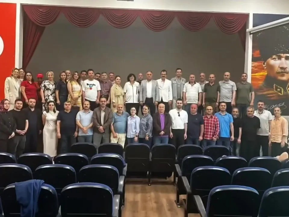 MİLLÎ EĞİTİM AKADEMİSİ TARAFINDAN YÜRÜTÜLEN 2026 YILI EĞİTİM KURUMLARI YÖNETİCİ YETİŞTİRME...