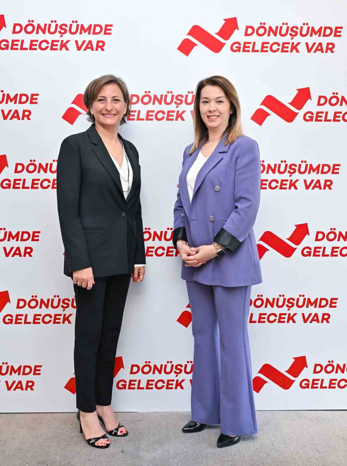 MİLLÎ EĞİTİM BAKANLIĞI DESTEK HİZMETLERİ GENEL MÜDÜRLÜĞÜ PROJELER VE SOSYAL ORTAKLAR DAİRE BAŞKANI...