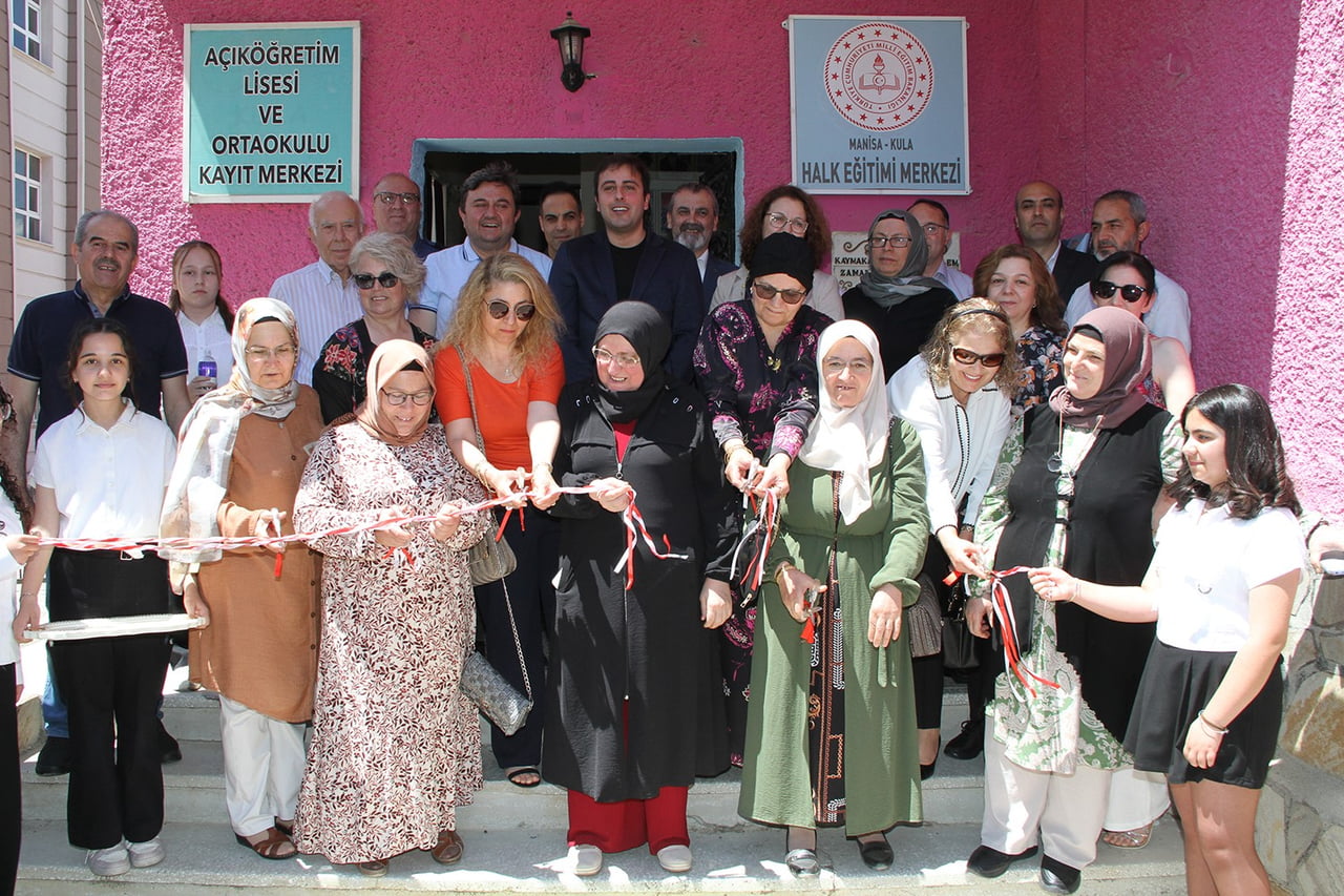 MİLLİ EĞİTİM BAKANLIĞI HAYAT BOYU ÖĞRENME GENEL MÜDÜRLÜĞÜ KOORDİNESİNDE HER YIL DÜZENLENEN HAYAT...