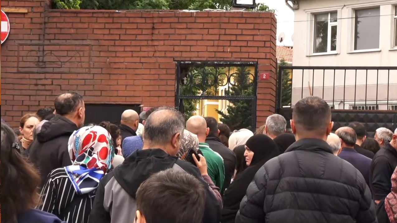 MİLLİ EĞİTİM BAKANLIĞI TARAFINDAN DÜZENLENEN LİSELERE GEÇİŞ SİSTEMİ (LGS) KAPSAMINDAKİ MERKEZİ...