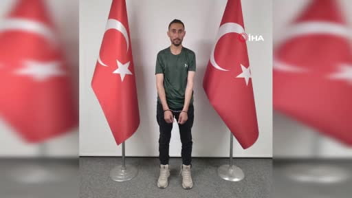 Milli İstihbarat Teşkilatı, DEAŞ terör örgütünün Horasan Vilayeti’nin medya yapılanmasına yönelik...